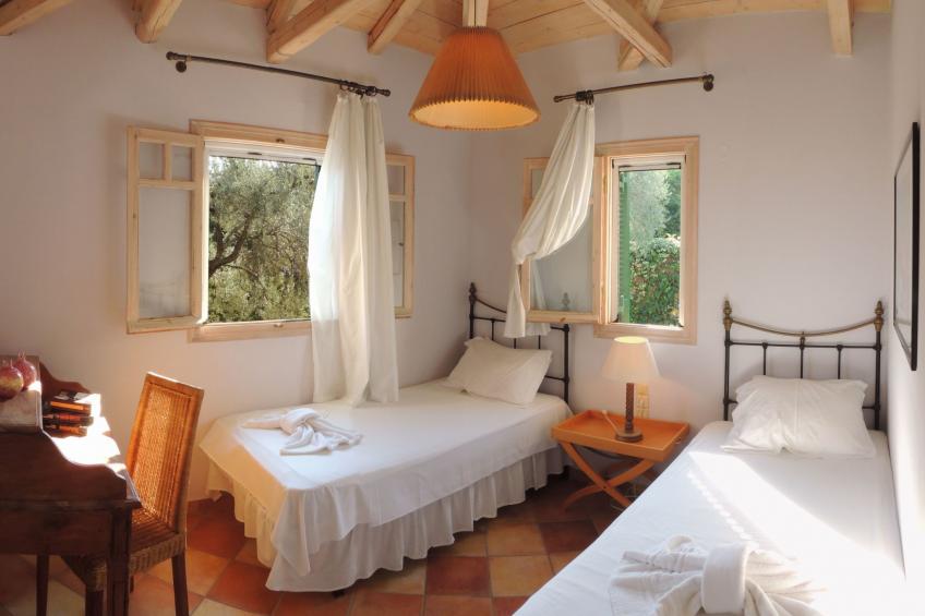 Villa Pergola - foto 19