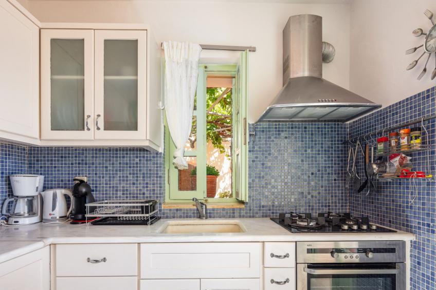 Traditionelle Villa mit Pool und BBQ, in der Nähe von Rethymno - foto 27