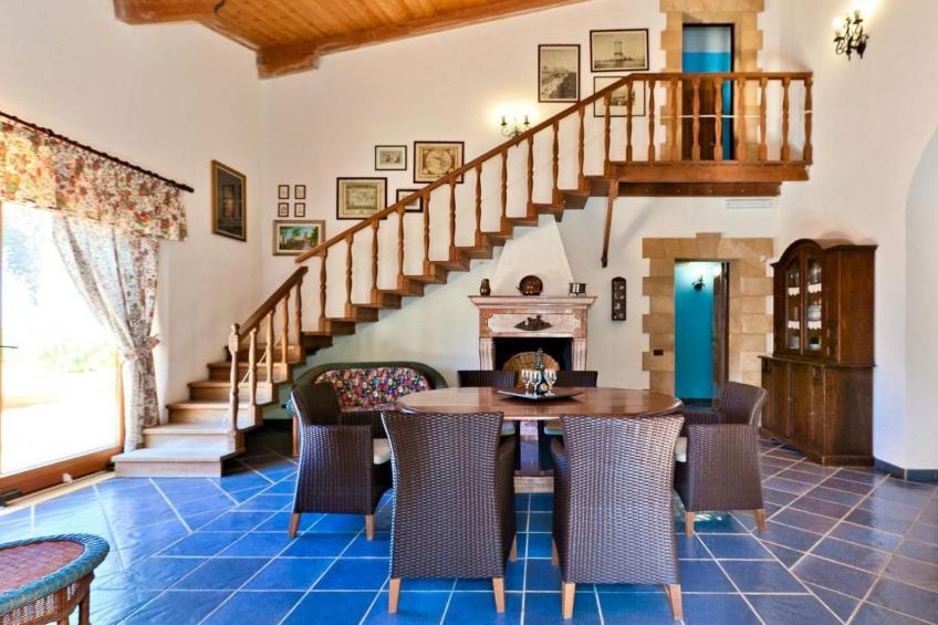 Ferienvilla "Le Palme" mit eigenem Pool - foto 5