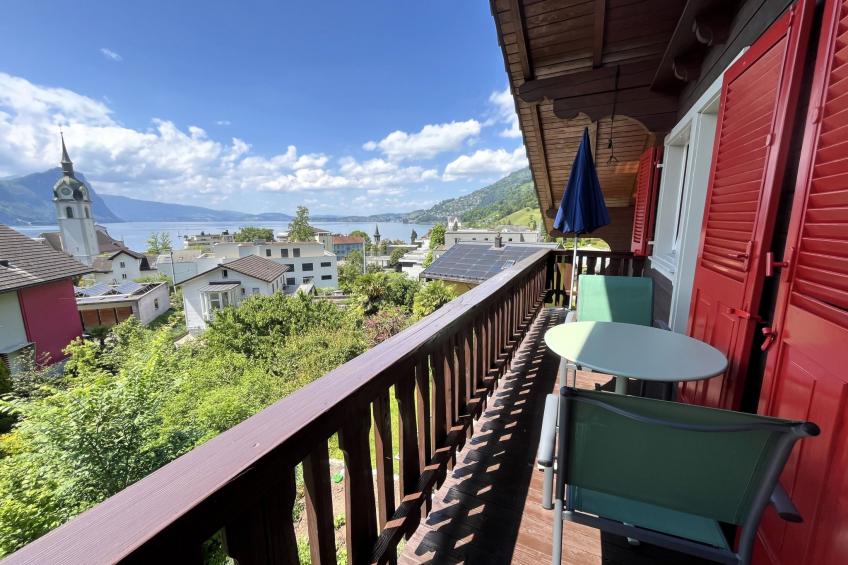 Chalet Bärgblick - foto 17