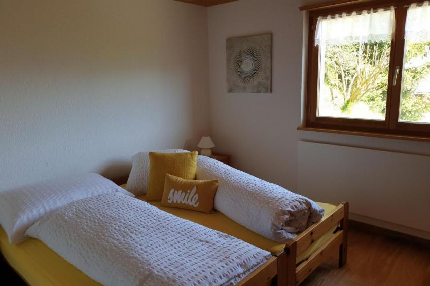 Chalet Traumfleck - foto 24