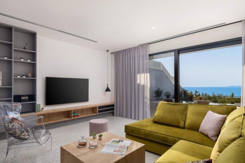 Luxusvilla Sole Dance mit atemberaubendem Ausblick - foto 9