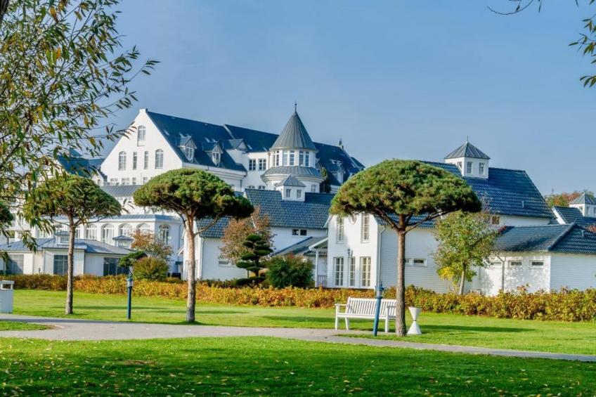 Apartment with Balcony - foto 16