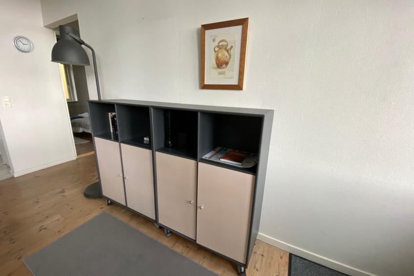 Skaerven Beachfront Wohnung D - foto 31