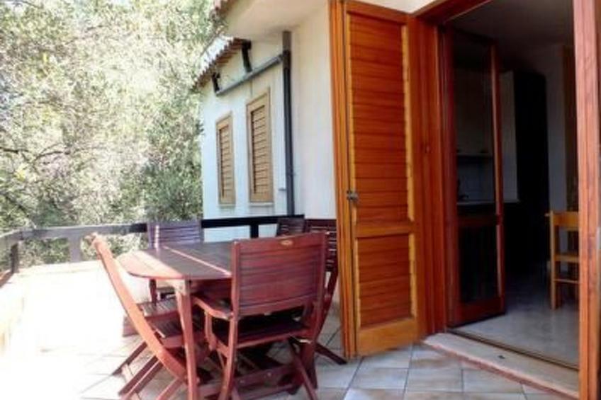 Appartement mit Garten, Terrasse und Grill - foto 13