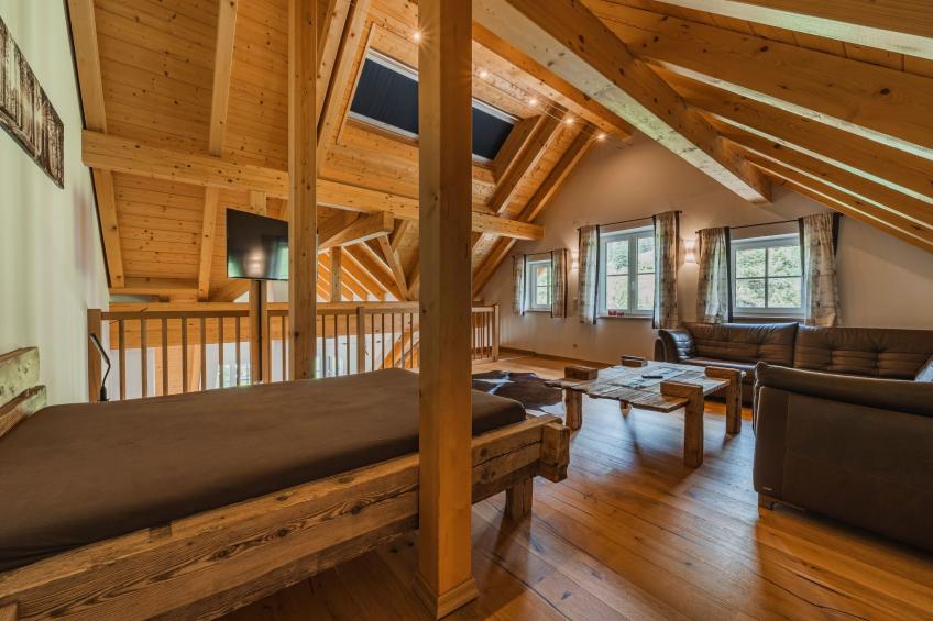 Penthouse Oberweiglhof - Dachstein West - foto 38