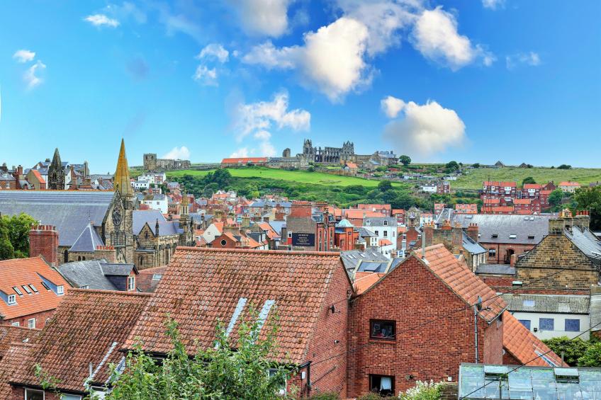 Captains Retreat, Whitby - foto 19