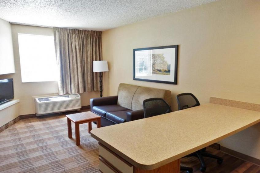 1 QUEEN BED | SUITE, NSMK, KITCHEN - foto 21