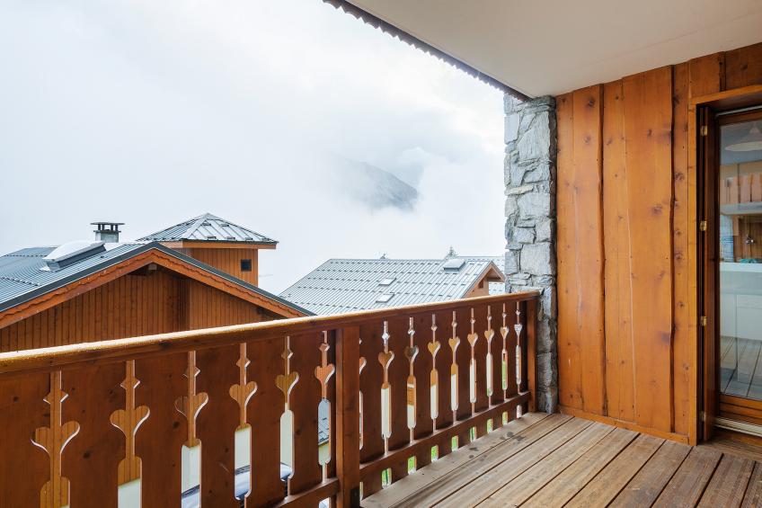 Chalet appartement Chargalon - foto 21
