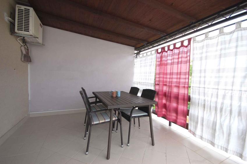 Holiday apartment with garden - BF-XBPH - foto 10