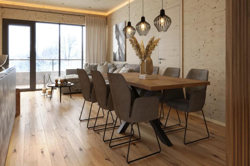 Saalbach Suite 9 - foto 2