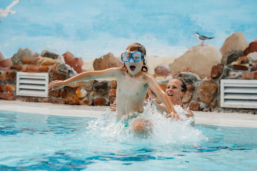 Holiday home 4 persons luxury - foto 6