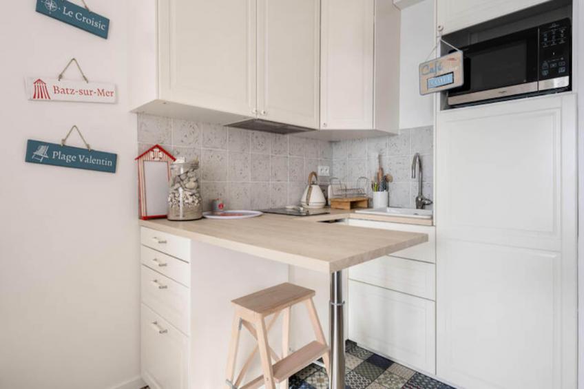 Appartements à Le Croisic - foto 4