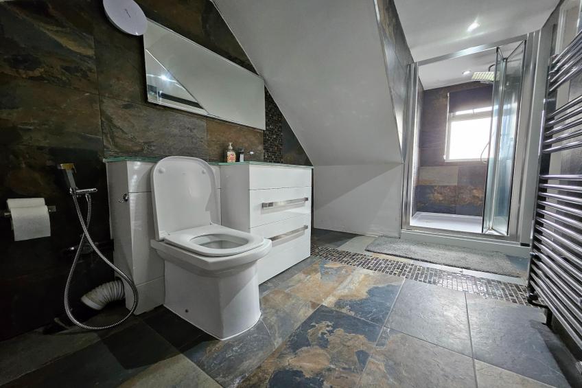 Snooze den westmead Double Room - foto 6