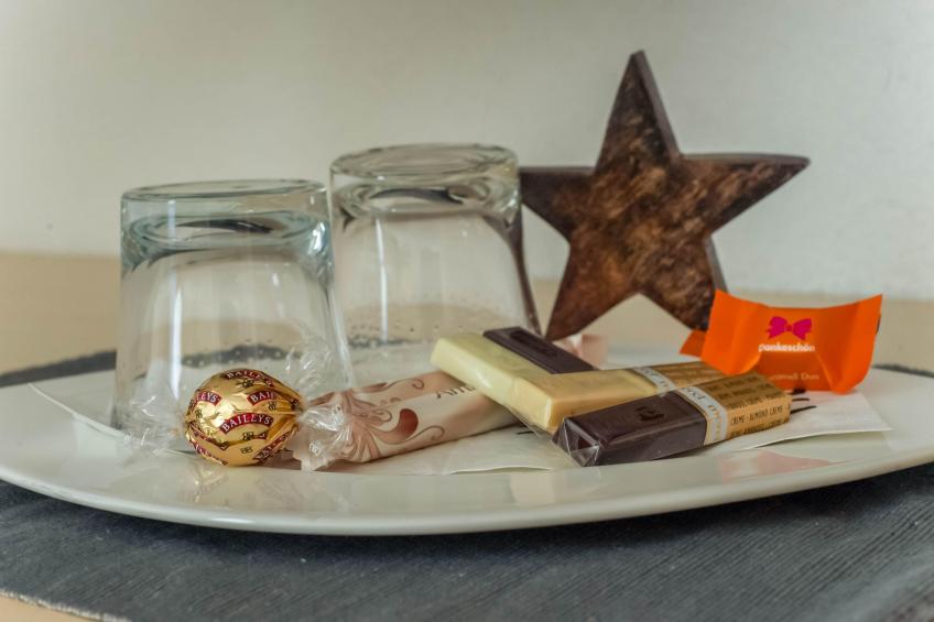 Appartment groß - foto 39