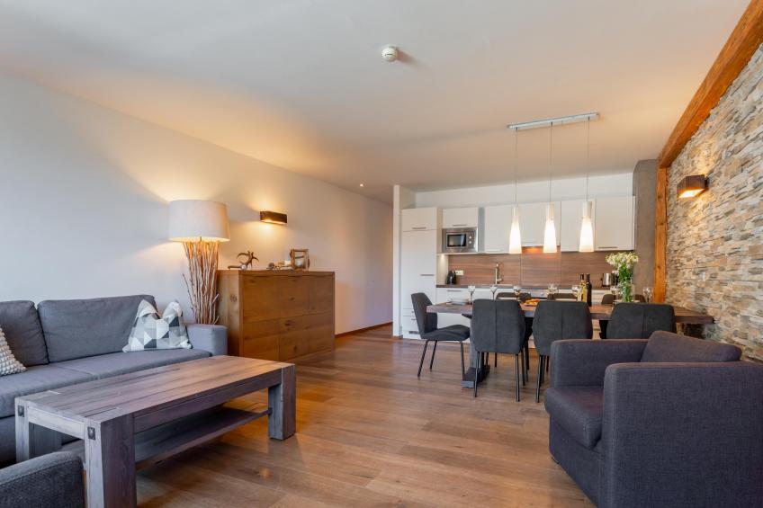 Residenz Wildkogelbahn Top 4 - foto 19