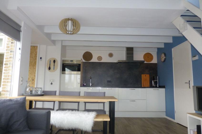 Neuer schöner Bungalow - foto 2