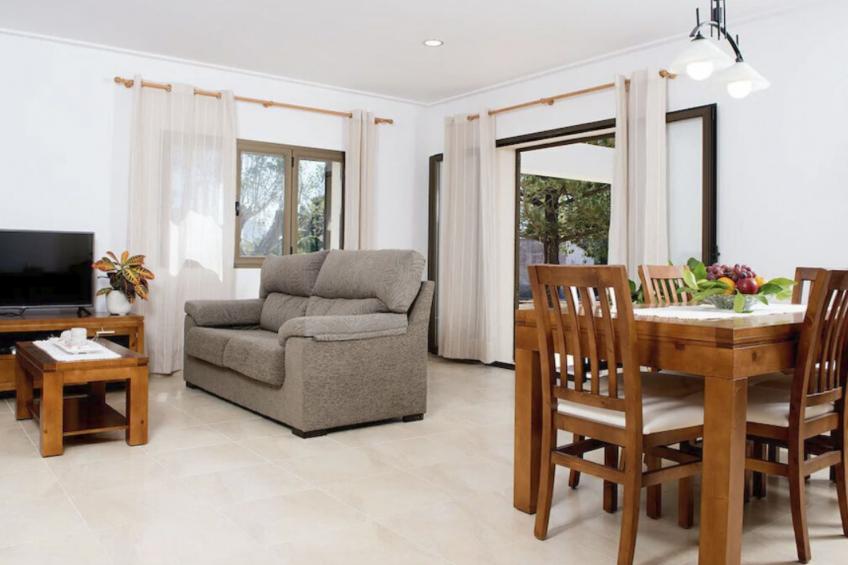 Schöne Villa in Cala Millor, Cala Bona - foto 10