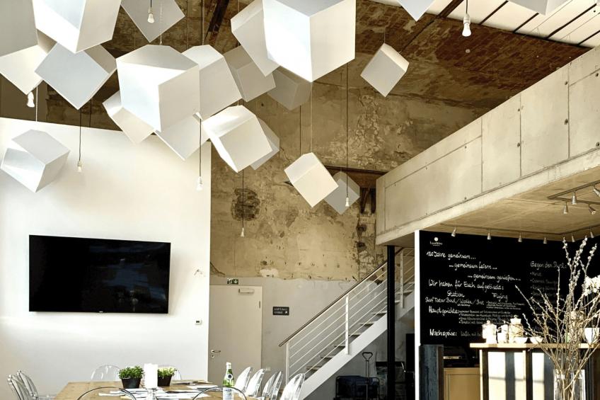 in Brandenburg An Der Havel mit Terrasse, Garten und Grill - foto 29