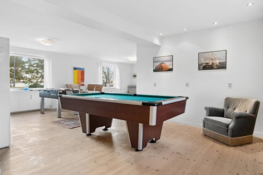 "Rina" - 30m to the inlet in The Liim Fiord - foto 49