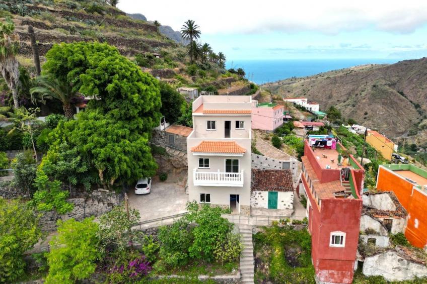 Casa Alicia Apart 1 - foto 11