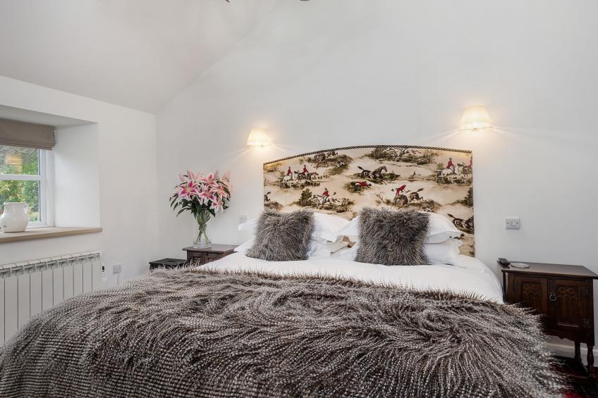 Middle Warble Stables - foto 22