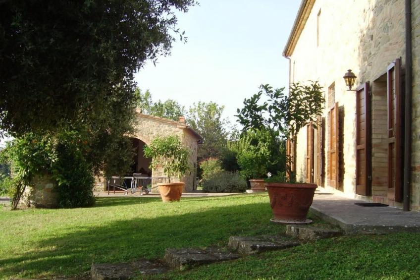 Il Podere La Regina mit privatem Pool - foto 4