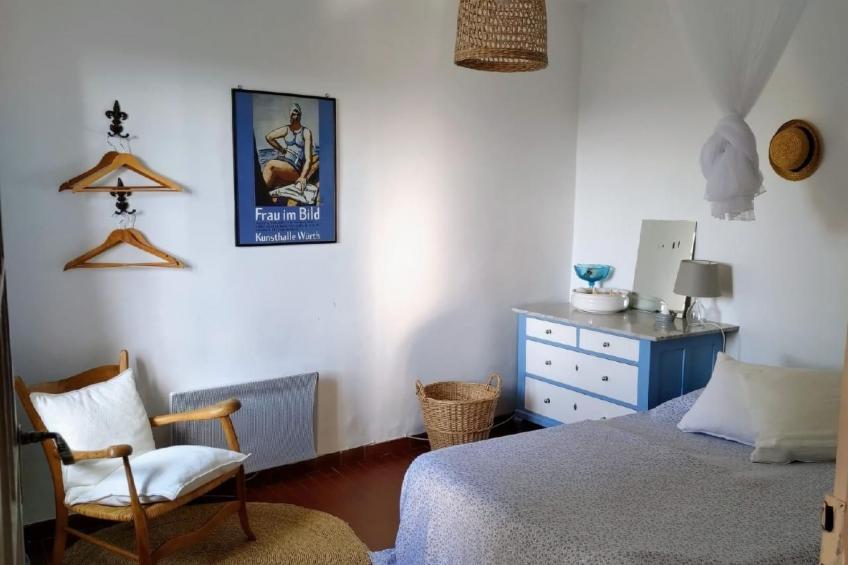 Provenzalisches Haus aus Naturstein in Gigondas - foto 8