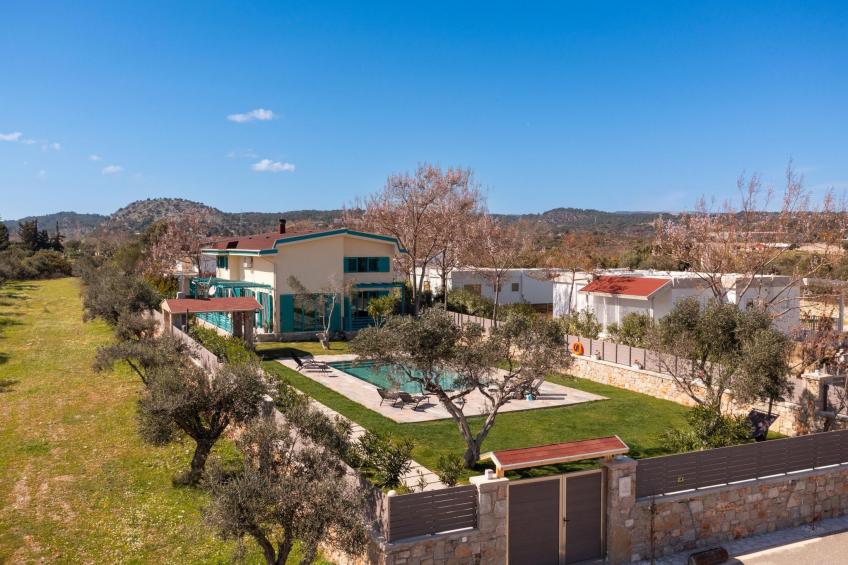 Serenity Villen-Villa Terra - foto 51