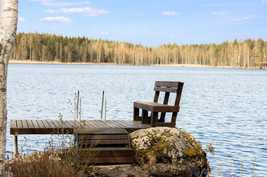 Heituinlahti, mäntyniemi - foto 29