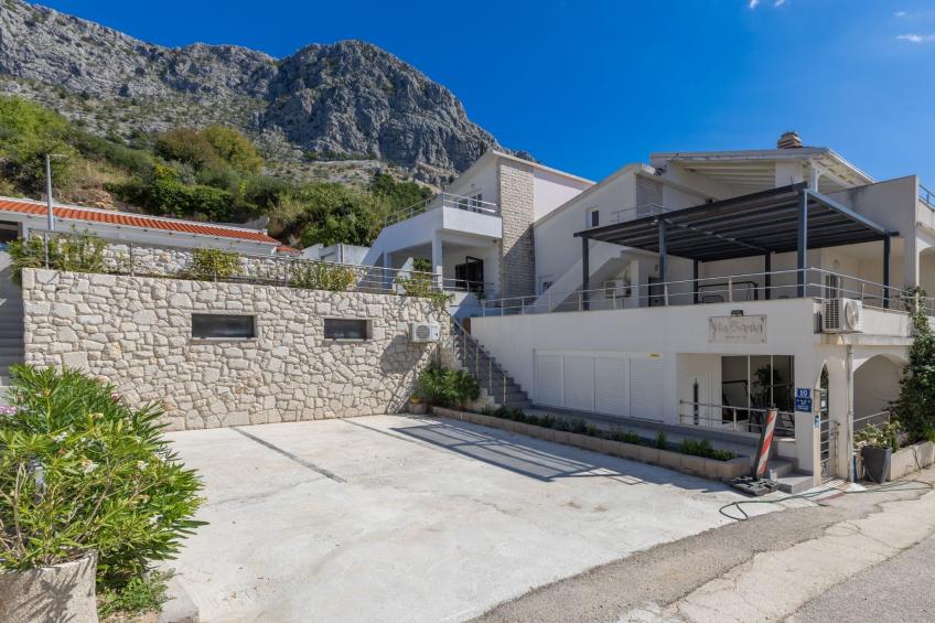 Villa Blanka - Six Bedroom Villa with Swimming Pool and Sea View - foto 82