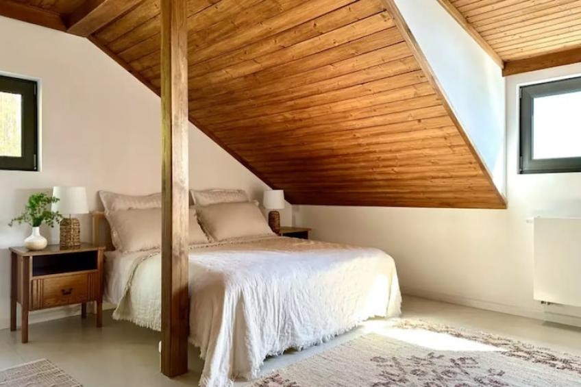 Willa wakacyjna w Radogoszczy - foto 17