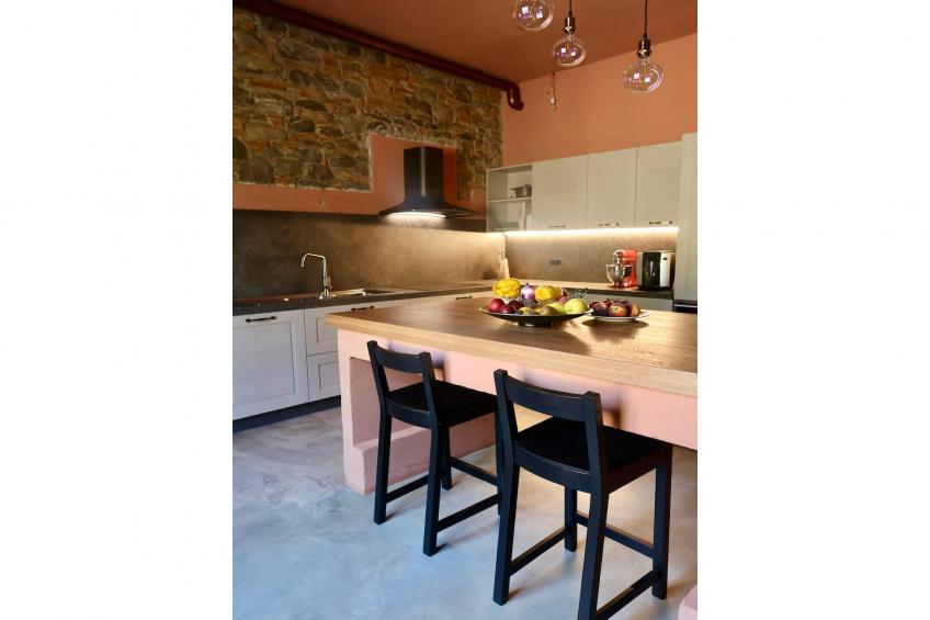 Podere La Sterza - The Villa - foto 18