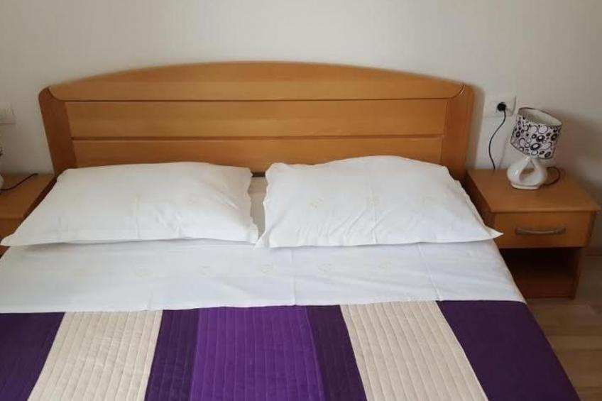 Ruhige Wohnung 100 Meter vom Strand entfernt - foto 13