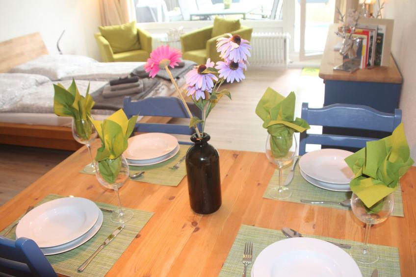 Gesamte Wohnung in Sankt Andreasberg mit Grill - foto 9