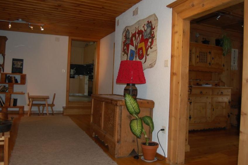 Chasa Städler, (Zernez) - foto 7