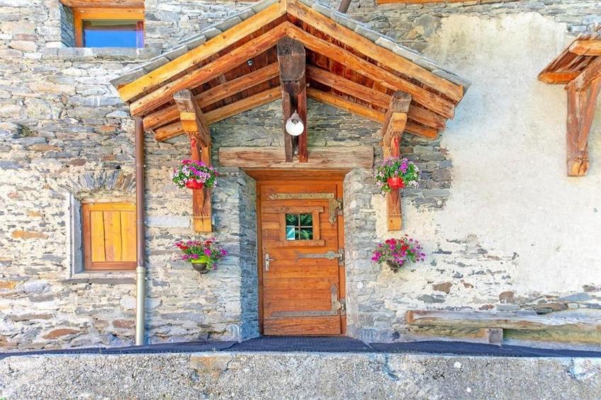 Chalet Farmhouse - foto 3