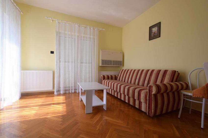 Holiday apartment with two bedrooms - BF-KGJRP - foto 10