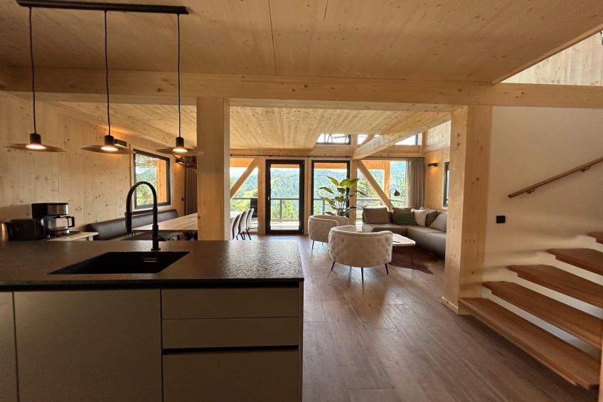 Naturchalets Turracher Höhe 21 - foto 10