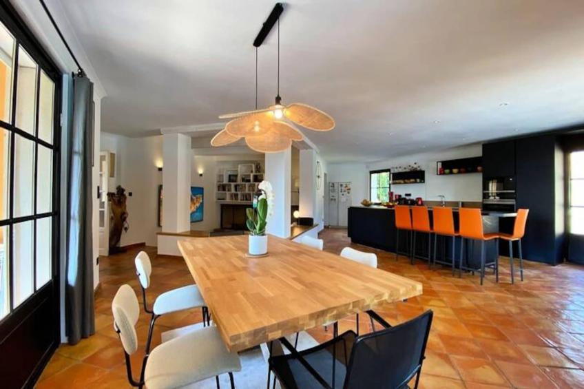 L'écrin D'été - Villa à Ventabren - foto 8