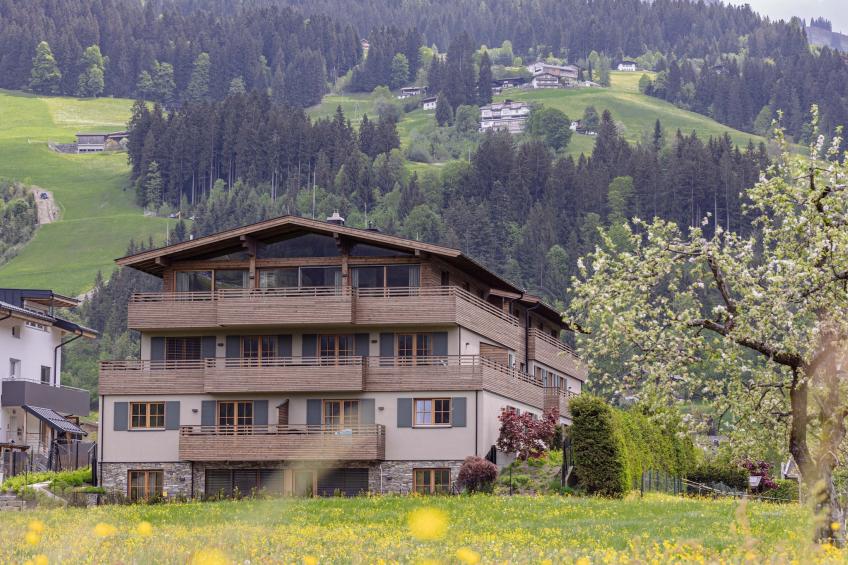 Chalet 149 Westendorf 4 - foto 6