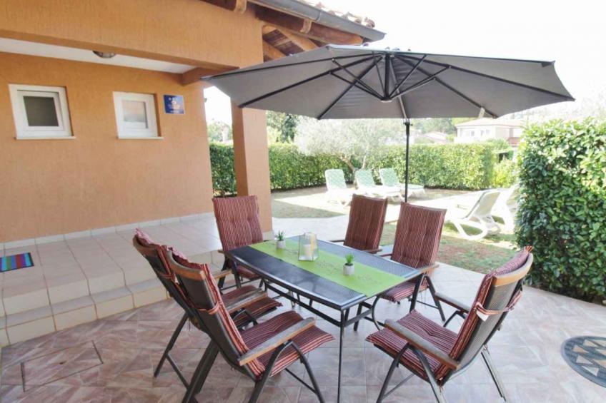 Holiday home with air conditioning - BF-FBTJH - foto 10