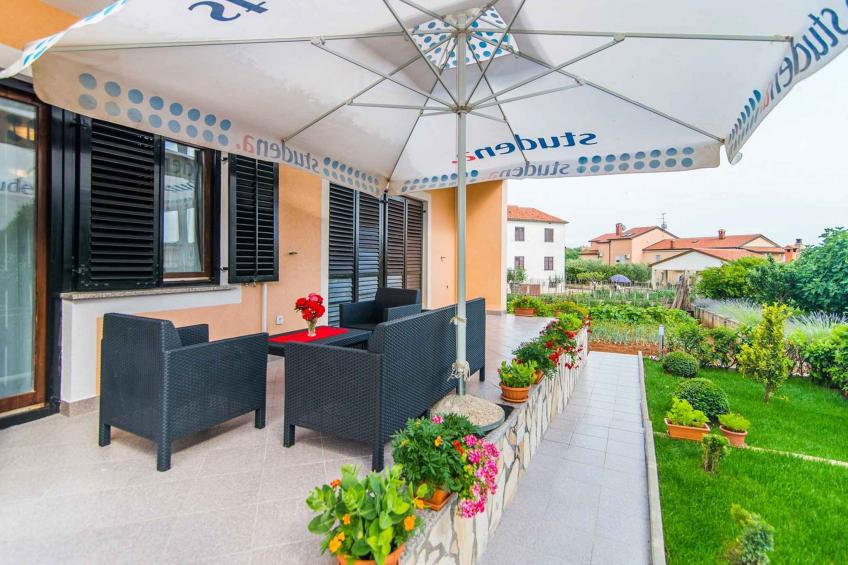 Vakantiewoning met terras en barbecue - BF-NRYGP - foto 4