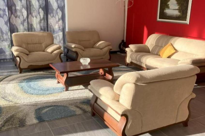 Beachfront Luxury Villa with Private Pool and Stunning Sea Views - foto 22