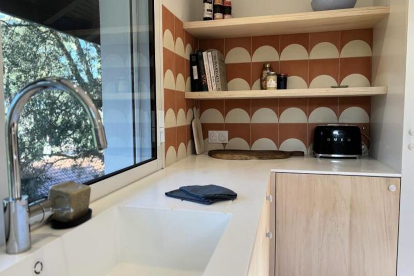 Résidence Villa Analoma - Les Bourdaines - foto 4