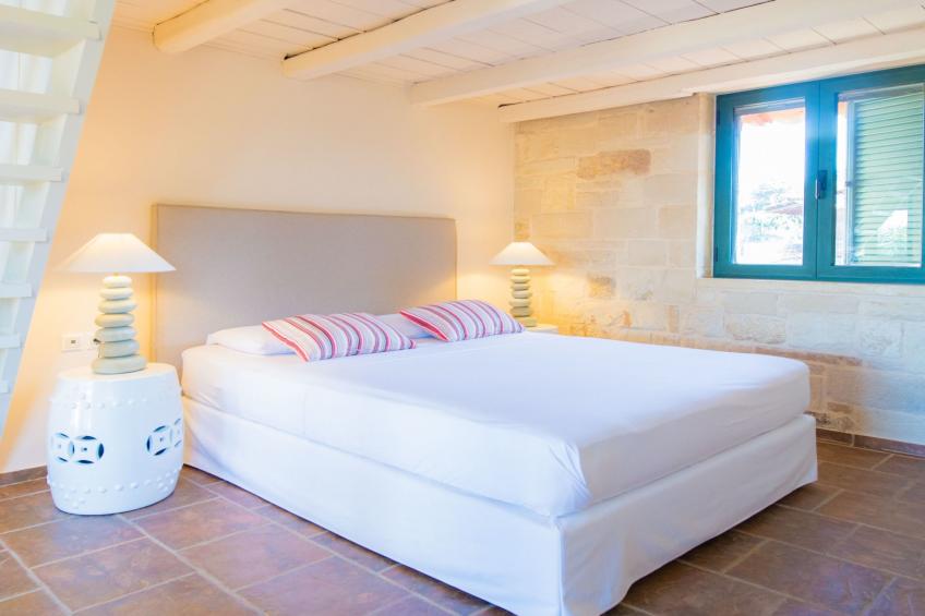 Villa Mathea - Kreta - Große Luxusvilla mit privatem Pool - Zentrale aber ruhig - foto 34