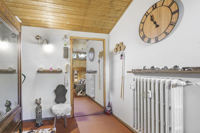 Studio Valleverde 33B Ski in ski out - foto 13