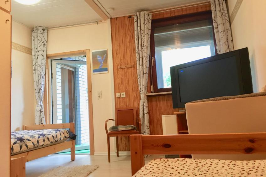 Bungalow Hechthausen - foto 31