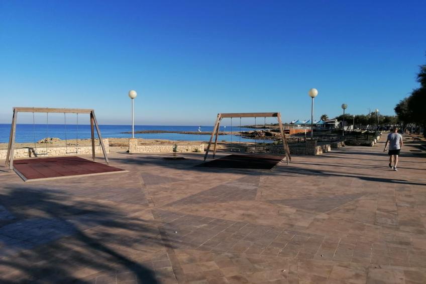 Villa Le soleil, nur 50 Meter vom Strand entfernt - foto 46