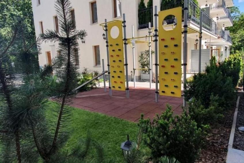 BESSERER PLATZ: Klassisches Warschau - foto 28